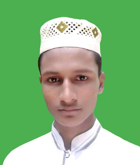 MD. FAEZUL KARIM KHAN